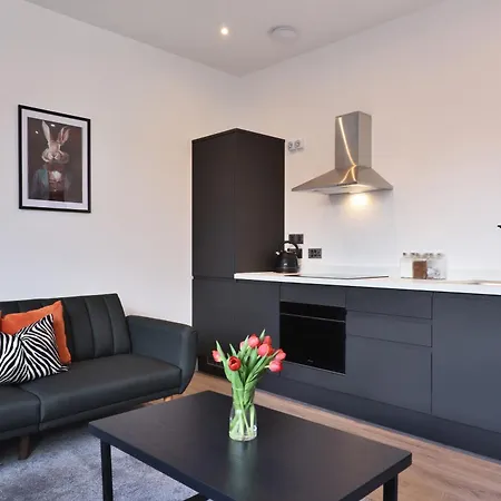 Apt 1, 15 West Street Hereford Buitenkant foto