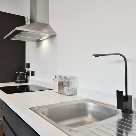 Apt 1, 15 West Street Hereford Buitenkant foto
