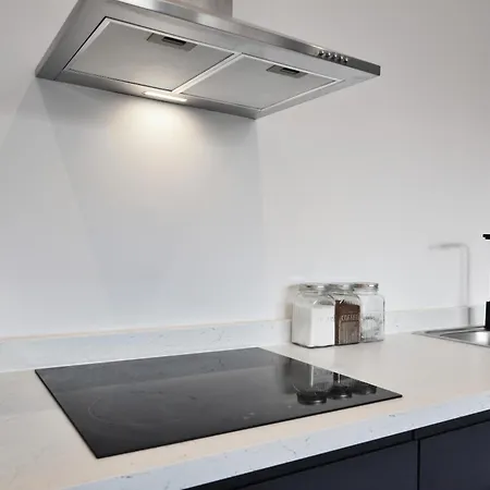 Apt 1, 15 West Street Hereford Buitenkant foto