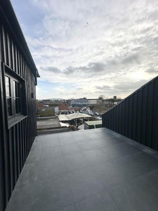 Apartment 1, 15 West Street Hereford